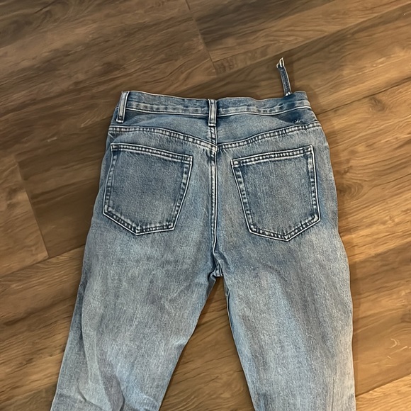 Superdown Straight Leg - Picture 4 of 5